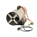 Gas heater-33 kW