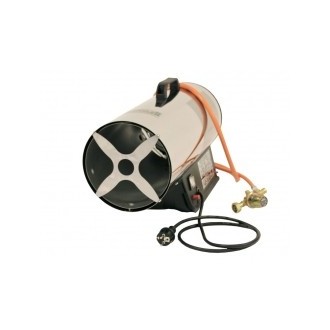 Gas heater-33 kW