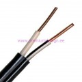 Electrical Cable 2 x 1,5 mm²
