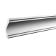 Галтель Europlast 1.50.106 (7,2×9×200 cm)