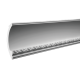 Галтель Europlast 1.50.107 (14,8×10,8×200 cm)