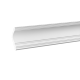 Галтель Europlast 1.50.108 (12×11,4×200 cm)