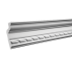 Галтель Europlast 1.50.119 (11,7×5×200 cm)