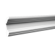 Skirting Europlast 1.50.121 (10×5×200 cm)
