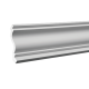 Галтель Europlast 1.50.126 (9,1×9,5×200 cm)