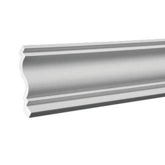 Галтель Europlast 1.50.126 (9,1×9,5×200 cm)