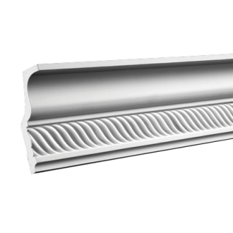 Галтель Europlast 1.50.127 (9×4,7×200 cm)