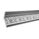Галтель Europlast 1.50.128 (14,5×6,6×200 cm)