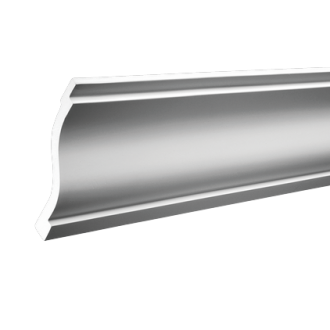 Галтель Europlast 1.50.131 (6×13,5×200 cm)