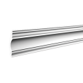Галтель Europlast 1.50.139 (9,8×9,8×200 cm)