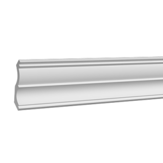 Галтель Europlast 1.50.161 (9,1×8,2×200 cm)
