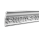 Skirting Europlast 1.50.162 (8,4×6,1×200 cm)