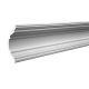 Галтель Europlast 1.50.168 (11,9×12×200 cm)