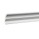 Laeliist Europlast 1.50.173  (5,5×4×200 cm)