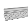Skirting Europlast 1.50.185 (11,5×9,8×200 cm)