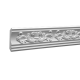 Skirting Europlast 1.50.197 (7,6×7,3×200 cm)