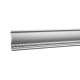 Световая галтель Europlast 1.50.208  (7×7×200 cm)