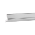 Light Skirting Europlast 1.50.213  (5,5×5,5×200 cm)
