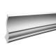 Световая галтель Europlast 1.50.221  (15×14×200 cm)