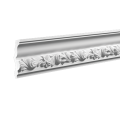Skirting Europlast 1.50.259 (8,1×3,6×200 cm)