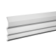 Галтель Europlast 1.50.260 (16,6×13,3×200 cm)