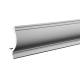 Light Skirting Europlast 1.50.261  (10,1×10,2×200 cm)