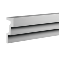 Skirting Europlast 1.50.262 (12×5×200 cm)