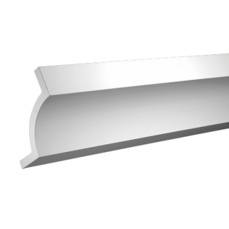 Галтель Europlast 1.50.264 (17×17×200 cm)
