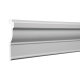 Галтель Europlast 1.50.270 (4,7×22×200 cm)