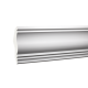 Галтель Europlast 1.50.273 (19,8×13×200 cm)