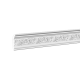 Галтель Europlast 1.50.274 (8,6×5,7×200 cm)