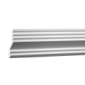 Skirting Europlast 1.50.276 (6×10×200 cm)