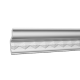 Skirting Europlast 1.50.278 (8,2×6,9×200 cm)