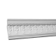 Skirting Europlast 1.50.279 (10,3×8,1×200 cm)