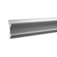 Skirting Europlast 1.51.307 (9,6×2,5×200 cm)