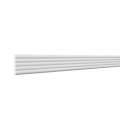 Молдинг стеновой Europlast 1.51.356  (4,8×0,9×200 cm)