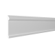 Молдинг стеновой Europlast 1.51.381  (19,3×2,4×200 cm)