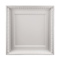 Потолочная розетка Europlast 1.57.001 (60×60×6,9 cm)