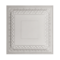 Ceiling roseEuroplast 1.57.003 (60×60×7 cm)
