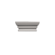 Decor element Europlast 1.55.003 (5,3×13,4×4,3 cm)