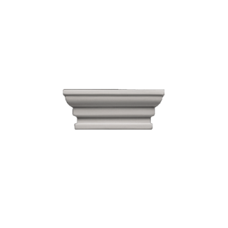 Декоративный элемент Europlast 1.55.003 (5,3×13,4×4,3 cm)