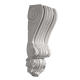 Konsool Europlast 1.19.002 (30,5×7,6×12 cm)