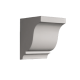 Konsool Europlast 1.19.003 (15,2×12,3×11,9 cm)