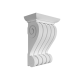 Консоль Europlast 1.19.008 (22,5×8,5×16,5 cm)