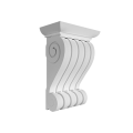 Corbel Europlast 1.19.008 (22,5×8,5×16,5 cm)