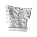 Pilaster capital Europlast 1.21.002 (42×11×34,6 cm)