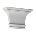 Pilaster capital Europlast 1.21.003 (35,5×9,5×22 cm)