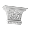 Pilaster capital Europlast 1.21.007 (34,5×9,5×22 cm)