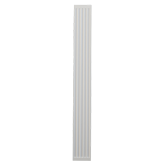 Pilaster Europlast 1.22.200 (26,6×3×230 cm)
