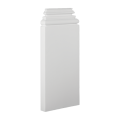 Pilaster base Europlast 1.23.400  (39×7×90,5 cm)